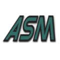 Logo ASM Industries, Inc.
