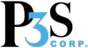Logo P3S Corp.