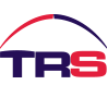 Logo Thales-Raytheon Systems Co. LLC