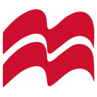 Logo MacMillan Publishers, Inc.
