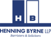 Logo Henning Byrne LLP