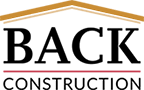 Logo Back Construction, Inc.