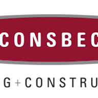 Logo Consbec, Inc.