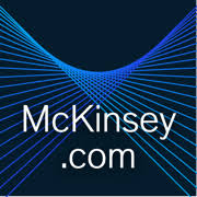 Logo McKinsey & Co., Inc. (United Kingdom)