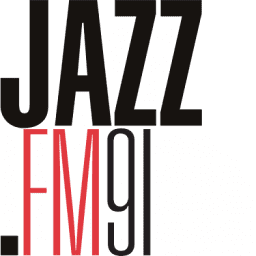 Logo JAZZ.FM91