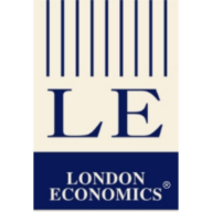Logo London Economics International LLC