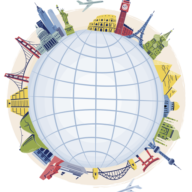 Logo International Corrugated Case Association, Inc.