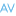 Logo Airvision LLC