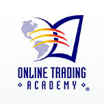 Logo Online Trading Acdemy