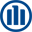 Logo Allianz Banque SA