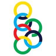 Logo Olympic Air SA