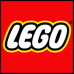 Logo LEGO System A/S