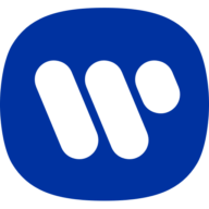 Logo Warner Music, Inc.