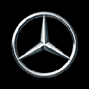 Logo Mercedes-Benz Grand Prix Ltd.