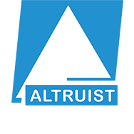 Logo Altruist Technologies Pvt Ltd.