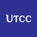 Logo University of The Thai Chamber of Commerce