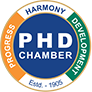 Logo PHD Chamber of Commerce & Industry