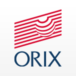 Logo ORIX Auto Infrastructure Services Ltd.