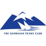 Logo The Georgian Peaks Club