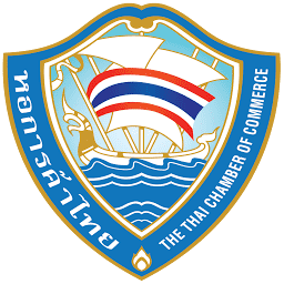 Logo The Thai Chamber of Commerce