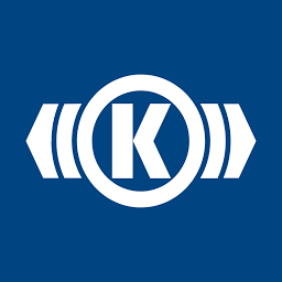 Logo Knorr-Bremse Rail Systems Italia SRL
