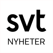 Logo Sveriges Television AB