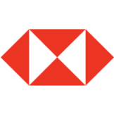 Logo HSBC Bank Middle East Ltd.