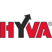 Logo HYVA Holding BV