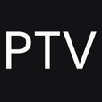 Logo PTV Planung Transport Verkehr GmbH