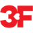 Logo Fagligt Fælles Forbund