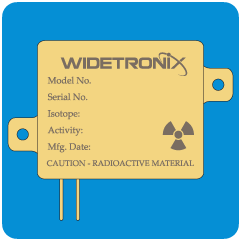 Logo Widetronix, Inc.