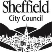Logo Sheffield City Council