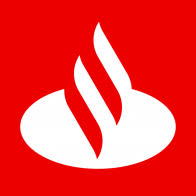 Logo Santander Private Banking UK Ltd.