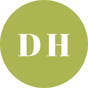 Logo DBH Consulting