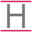 Logo Hortons' Estate Ltd.