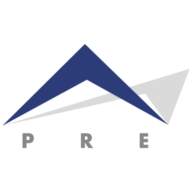 Logo PRE GmbH