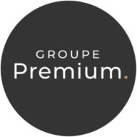 Logo Groupe Premium SAS