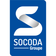 Logo Groupe Socoda