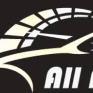 Logo Allparts Automotive Ltd.
