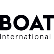 Logo Boat International Media Ltd.