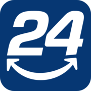 Logo Check24 Comparison Portal GmbH