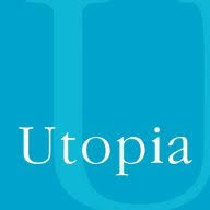 Logo Utopia Bathroom Group Ltd.