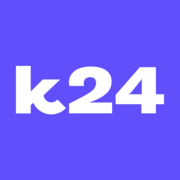 Logo kfzteile24 GmbH