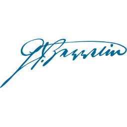 Logo Zeppelin-Stiftung