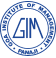 Logo Goa Institute of Management
