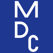 Logo Max-Delbrück-Centrum für Molekulare Medizin (MDC)