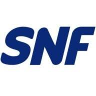 Logo SNF Floerger SAS