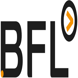 Logo BFL Gesellschaft des Bürofachhandels mbH & Co. KG