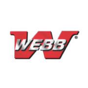 Logo Webb Wheel Products, Inc.