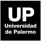 Logo Universidad de Palermo
